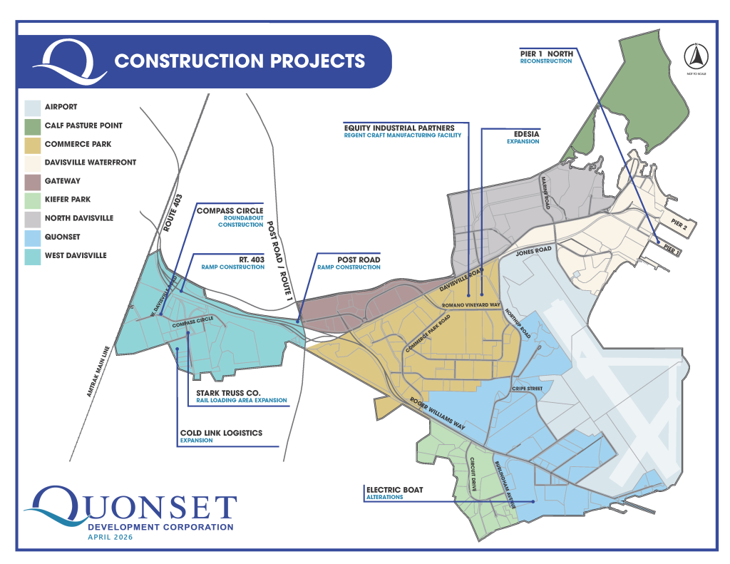 Construction Map