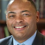 Eric Shorter Headshot