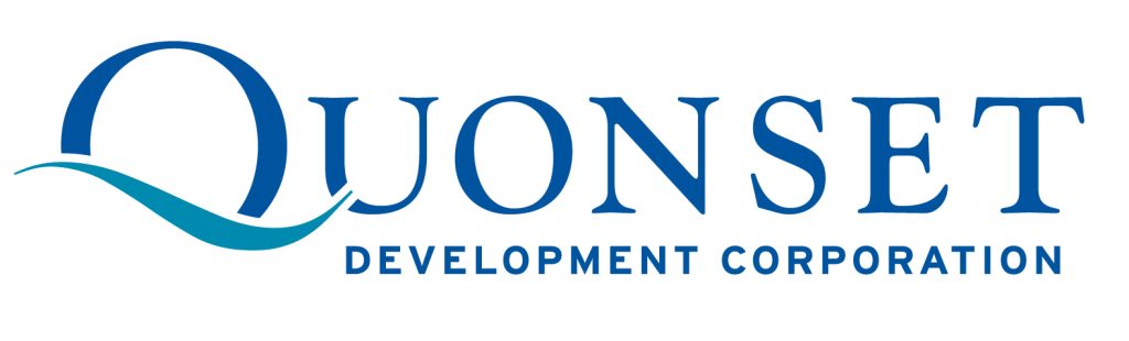 High resolution Quonset Logo